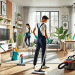 Cleaning Services