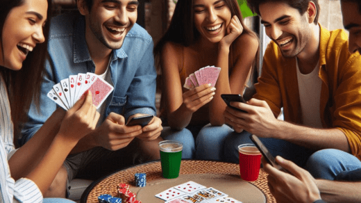 Teen Patti Master Apk