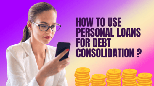 debt consolidation