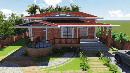 Dapoli Bungalow for Sale