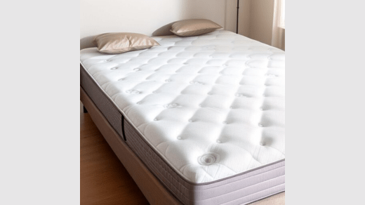 Indofrench latex mattress, Buy orthopaedic mattress online, Natural latex mattress price