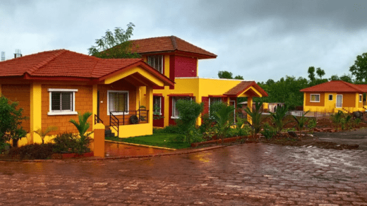 independent house for sale in dapoli, luxury bungalows for sale near me, bungalow in dapoli