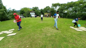 leadership development training activities, corporate development training, outbound team building activities