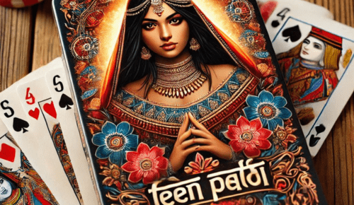 Teen patti master