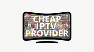 affordable IPTV subscription