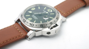 you prefer luxury watches