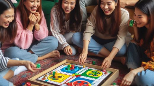 Ludo real cash