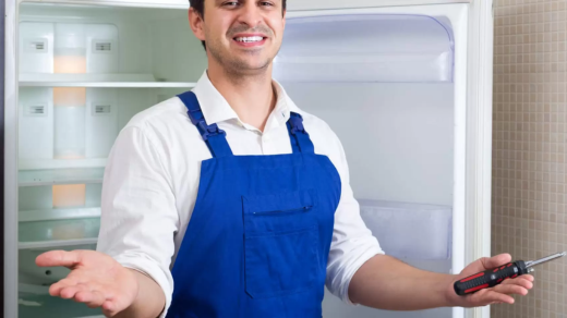 appliance repair near me