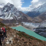 Manaslu Circuit Nepal