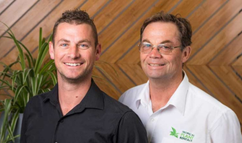 Tropical Plant Rentals