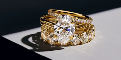 custom engagement rings