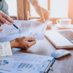 Business sale tax planning