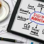 HubSpot marketing automation