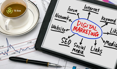HubSpot marketing automation