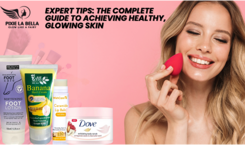 buy body care products online