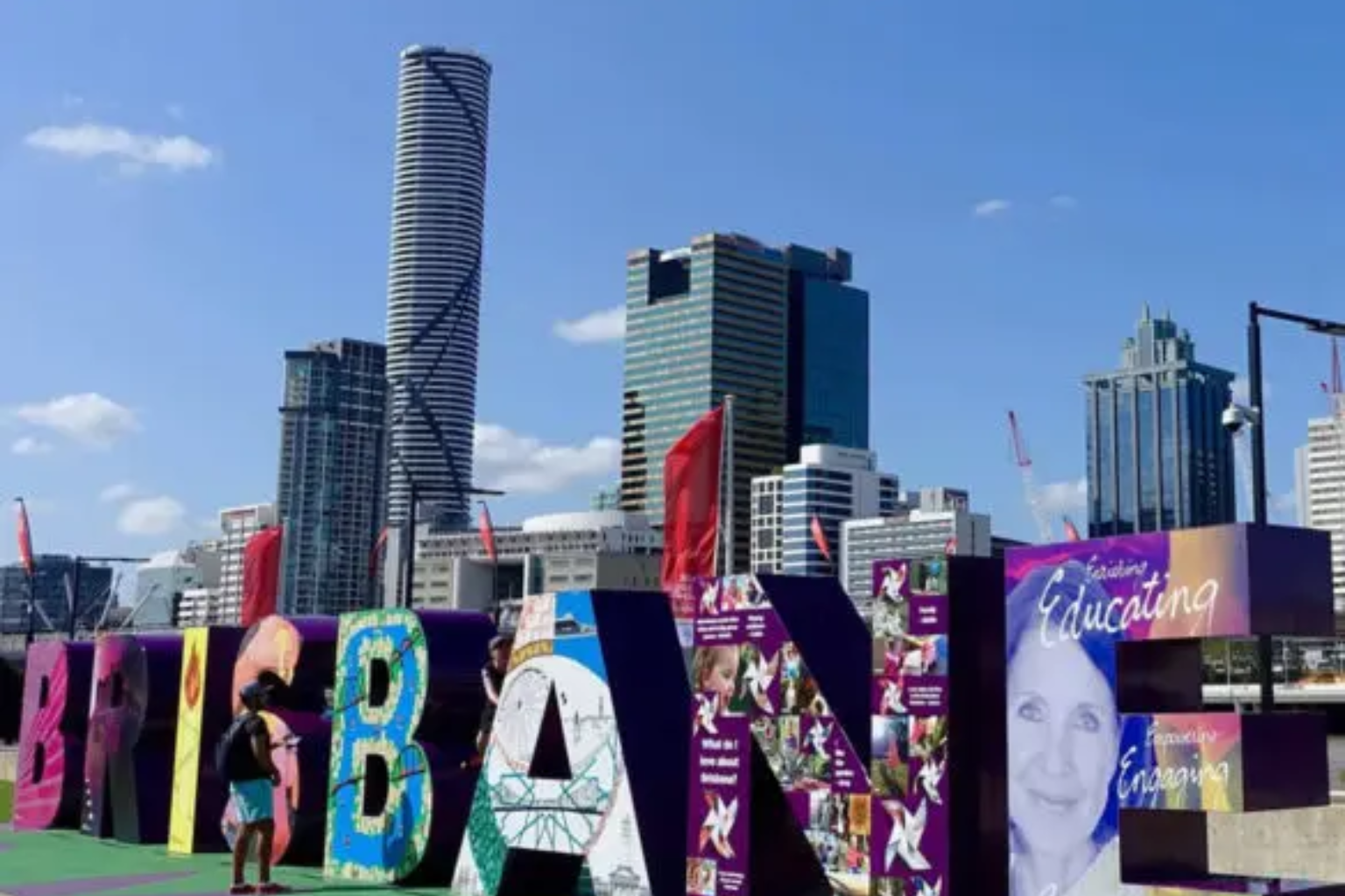 Brisbane Removalists