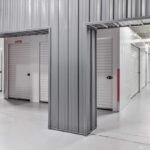 Climate controlled storage