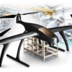 composites for drones