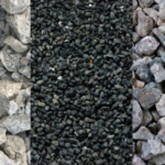 rock delivery near me options