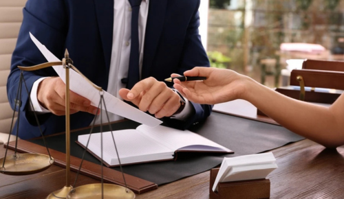 Dallas Wrongful Death Attorney