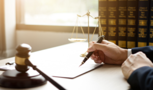 Immigration Habeas Corpus Attorney