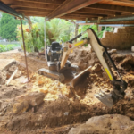 Hillcrest Excavations