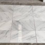 Oriental White Marble