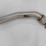 audi rsq8 sq7 downpipes