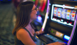 slot