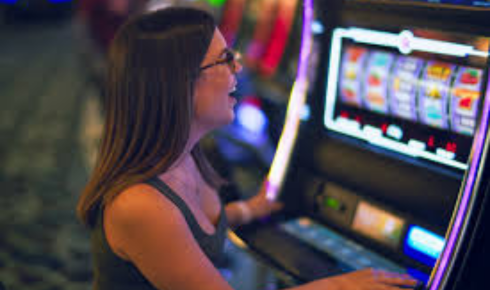 slot