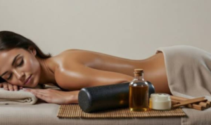 Pelvic floor strengthening