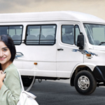 Tempo Traveller in Kolkata