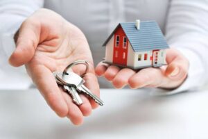 commercial real estate