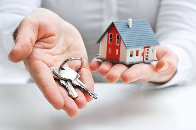 commercial real estate