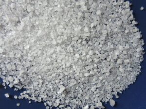 softener salt
