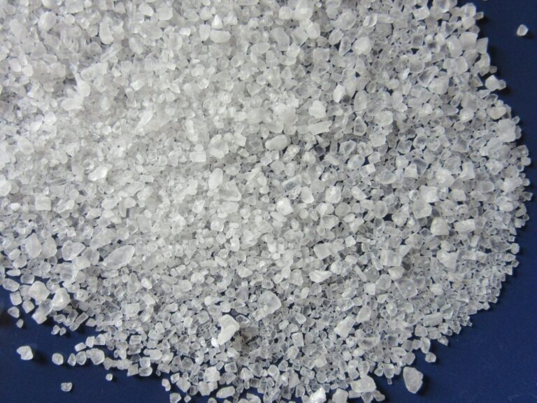 softener salt