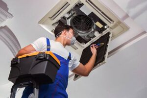 air conditioning solutions