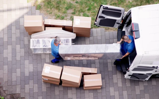 First Time Moving Out? Here’s What Nobody Tells You