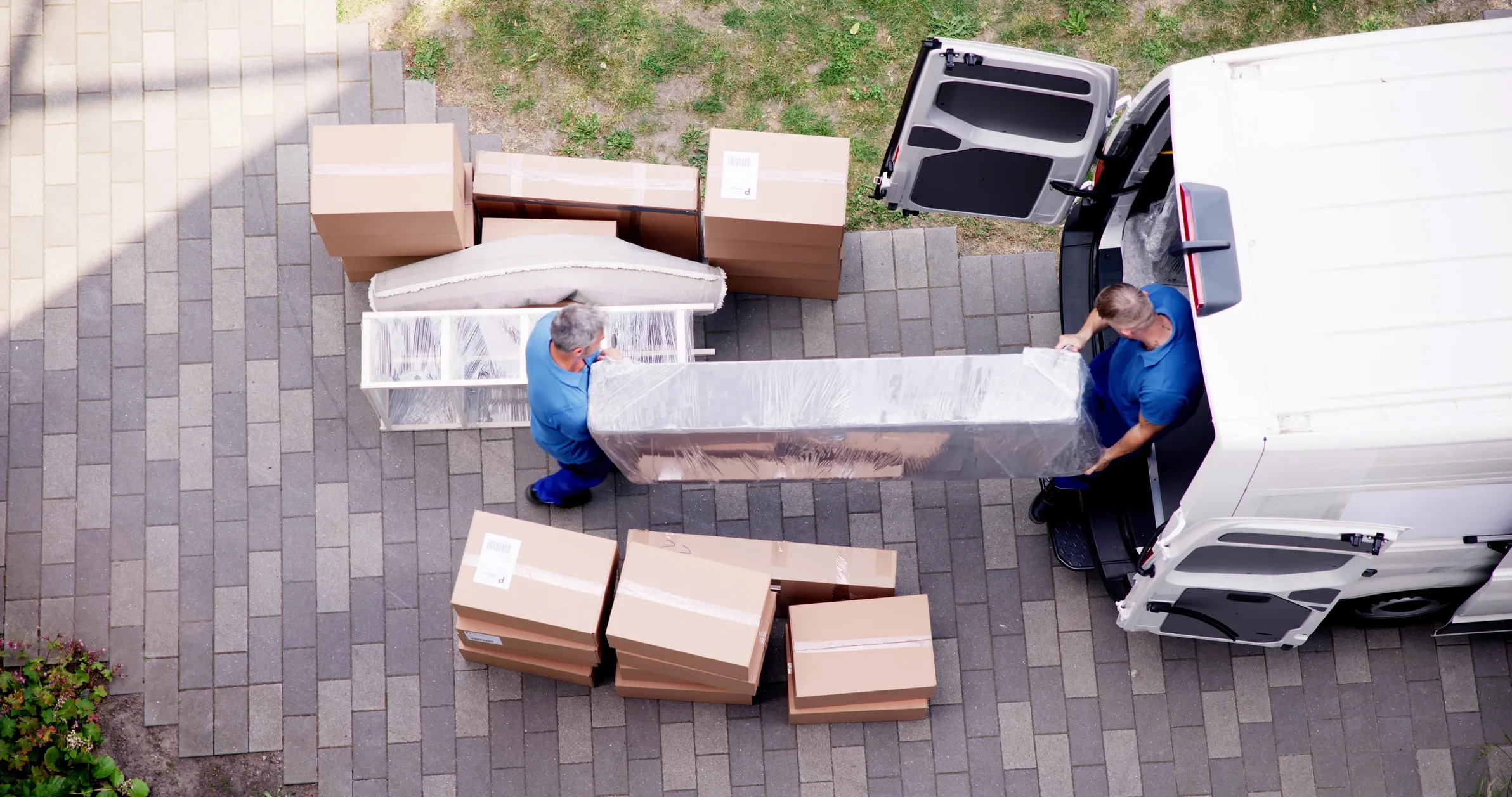 First Time Moving Out? Here’s What Nobody Tells You