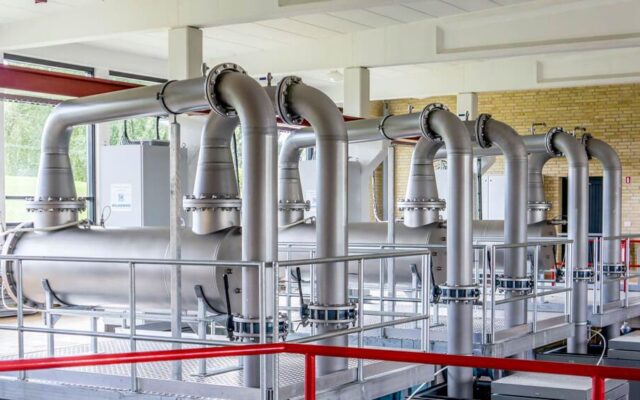 Understanding Point-of-Use Water Filtration for Cleaner Drinking Water