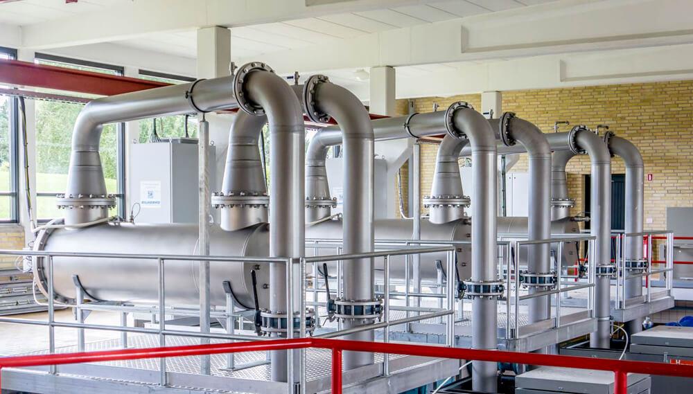 Understanding Point-of-Use Water Filtration for Cleaner Drinking Water
