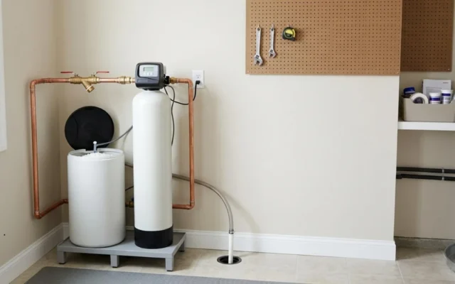When Your Water Softener Needs Attention: What Homeowners Should Know