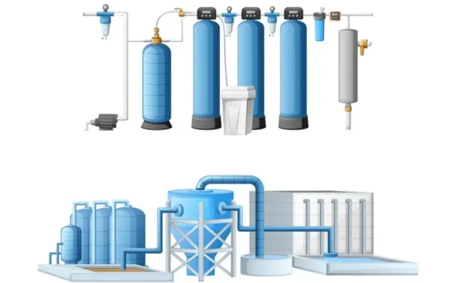 Keeping Your Water Treatment System Working Well: Installation, Care, and Long-Term Reliability