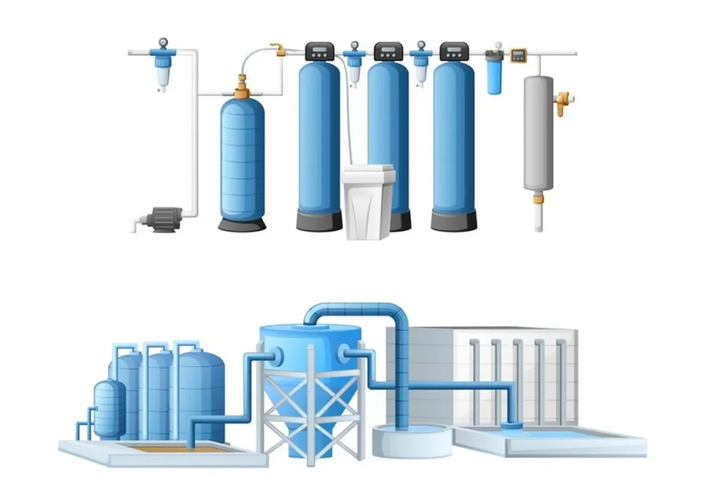 Keeping Your Water Treatment System Working Well: Installation, Care, and Long-Term Reliability