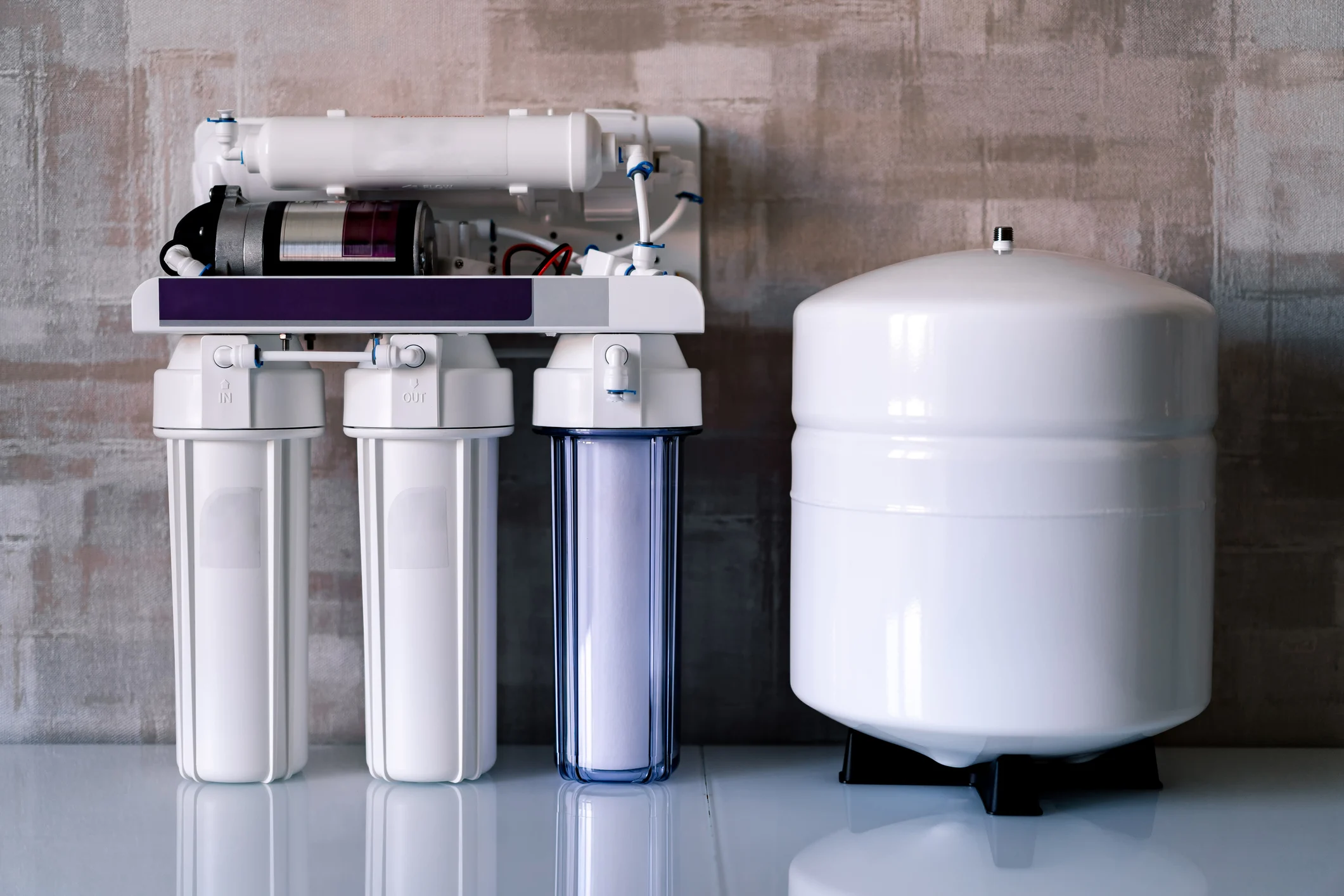 Better Water Starts With Understanding What Your Home Really Needs