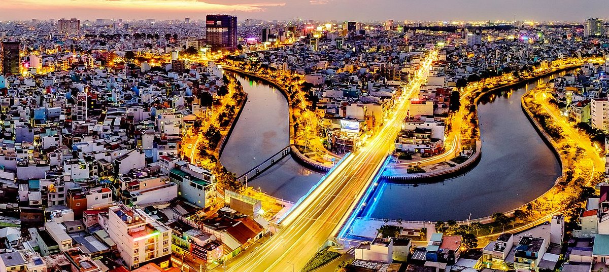 The Best Areas to Stay in Ho Chi Minh City